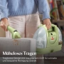 Перяща прахосмукачка Bissell Little Green 4098N, снимка 8