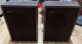 Радио транзистор Telefunken partner 700 / стерео ресийвър Philips 741, снимка 12