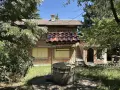 Имот с къща над Герман/София, снимка 17