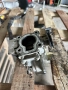 Дросел клапа за Субару Джъсти 1.3 16V, снимка 1