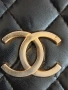 Малка кожена чанта Chanel, снимка 3
