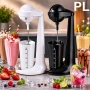 Миксер за фрапе Rosberg R51163C, 100W Код P2659, снимка 3