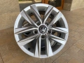 15" 5x112 Vw Original , снимка 8
