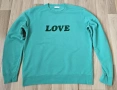 Дамска блуза Sando Love - L, снимка 1