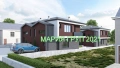 !!!ТОП ОФЕРТА!!!Продавам Двуетажна Модерна Новопостроена Къща в гр. Хасково кв."Болярово"!!!, снимка 3