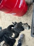Хидравлична помпа Мицубиши Спейс Рънър 1.8 122кс  , снимка 2