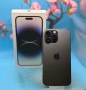 Apple iPhone 14 Pro Max, 128GB, 6GB RAM, 5G, Space Black  , снимка 3
