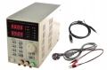 Захранващ блок KORAD KA3005D, 30V, 5A с цифров дисплей (V/A), снимка 4