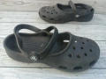 Crocs N 37,5 сандали, снимка 1