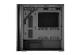 Компютърна кутия Cooler Master Silencio S400, снимка 3