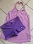 Nike лот клин и потник Xs, снимка 1