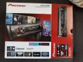 Авто Ресийвър PIONEER MVH-S320BT BLUETOOTH, снимка 11