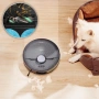 Робот прахосмукачка Cecotec Conga X70 Spin, снимка 10