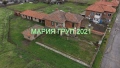 Масивна двуетажна къща с голям двор в живописното с. Бисер, община Харманли, област Хасково., снимка 7