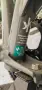 Сгъваем алуминиев велосипед Kansi X1 – Shimano Nexus 3, сервизиран, снимка 4