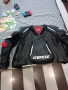 Dainese кожено мото яке , снимка 4