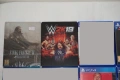 Игри за PS4 Final Fantasy XV/W2K19/W2K15/Hidden Agenda/The Elder Scrolls/FIFA 20/FIFA 17 , снимка 2