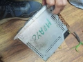 CD радио плейър Renault Modus 8200357388 RENRDW137-00, снимка 3