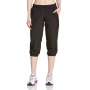 Puma Capri Sport Панталон като нов, размер S, черен, снимка 2