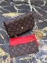 Louis Vuitton Дамска Чанта За През Рамо Луис Витон - Различни Цветове Код SK1801, снимка 2
