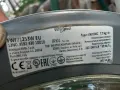 Пералня Whirlpool FWF 71253 W На части, снимка 3