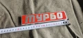 Нова ретро Емблема Турбо Соц Руски Руска части Руско Българска Шкода Мадара , снимка 1