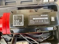 КЪРТАЧ EINHELL TC-DH 43 43.00 J, 1600 W, КУФАР, снимка 4