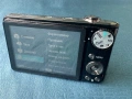 Цифров фотоапарат SAMSUNG PL150 ,12.4MP 5x Zoom, снимка 10