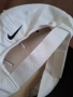 Бяла шапка с козирка Найк/ Nike, един размер, чисто нова, снимка 10