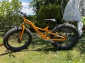 Юношески фетбайк Good Bike Pitbull 24" (с дебели гуми) – Отлично състояние!, снимка 1