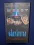 Видеокасета VHS Факултетът / Ужаси, снимка 1
