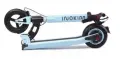 Сгъваема електрическа тротинетка INOKIM Light Hero - (без батерия), снимка 6