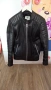 Кожено яке Andy Tankmar by Jack and Jones, снимка 2