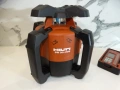 Hilti PR 30 HVS A12 - Ротационен лазерен нивелир, снимка 5
