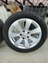 Джанти Mercedes 16 цола , 5х112 , 7j , et43 , 205/55/16 Audi , Vw, снимка 5