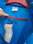Продавам  Яке Ветровка Asics  L размер. Чисто Ново ., снимка 5