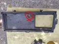 Кутия Филтър Купе За Ауди 80 Б4 1994г / Audi 80 B4 1994y, снимка 1