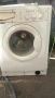 На части пералня Indesit WIXL 125, снимка 1