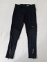 Черен дамски клин Nike DriFit (L) в отлично състояние, снимка 1