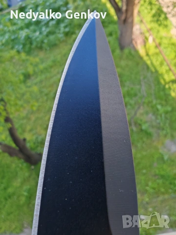 Нож. Extrema Ratio Operativo , снимка 5 - Ножове - 54303294