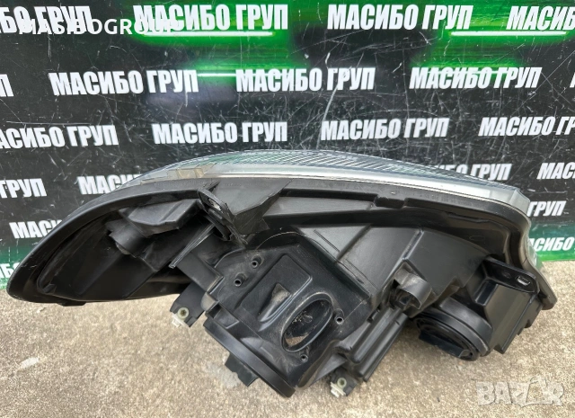 Фар far ляв фарове за Мерцедес Mercedes Sprinter W906, снимка 4 - Части - 55179596