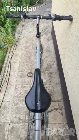 Градски алуминиев колело 28"цола , снимка 5 - Велосипеди - 55625252