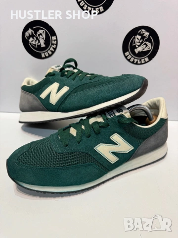 Маратонки NEW BALANCE. Номер 43