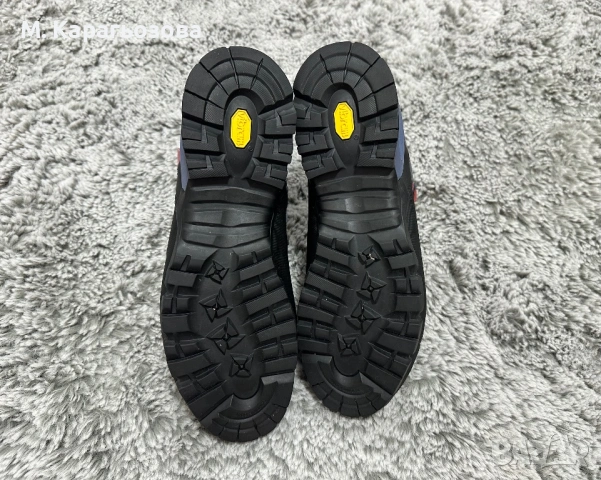 Salewa Mountain Trainer Lite Mid GTX, Размер 45, снимка 8 - Ежедневни обувки - 54706986