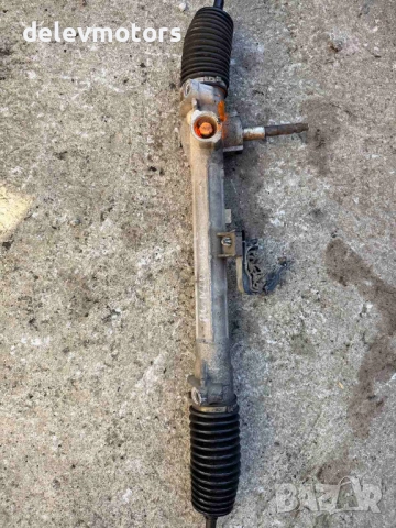 46753991, 37502371 кормилна рейка от Fiat Punto 2002 г., Фиат Пунто 2002 г. , снимка 3 - Части - 54116186