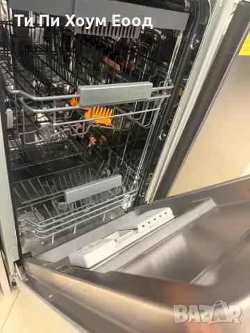 СЪДОМИЯЛНА МАШИНА GORENJE GV55110, снимка 5 - Съдомиялни - 55630878