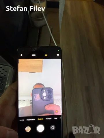 Xiaomi Mi11Ultra, снимка 8 - Xiaomi - 55641180