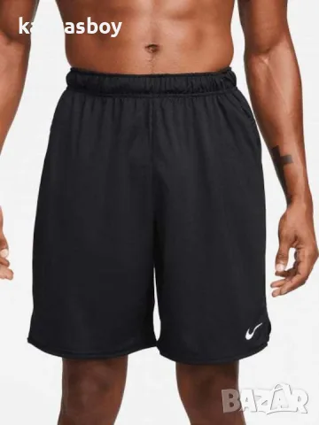 Nike Dri-FIT Totality - страхотни мъжки панталони КАТО НОВИ С