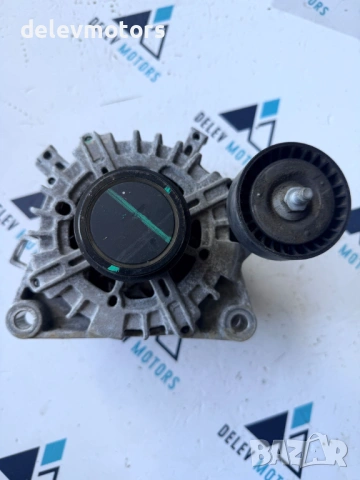KS7T-10300-BAA 14V220A алтернатор Динамо от Ford Mondeo Vignale 2.0 EcoBlue 4X4, двигател YMCC, снимка 3 - Части - 54931250