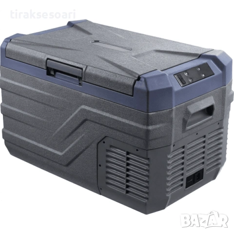 Alpicool NL30 хладилна кутия 30L с фризер Bluetooth 12V 24V 220V компресорен авто хладилник, снимка 2 - Аксесоари и консумативи - 54250417